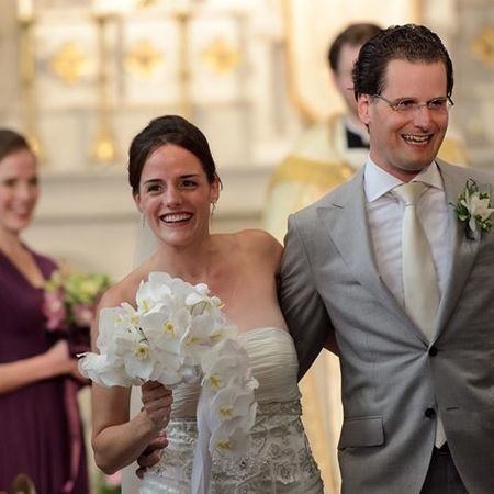 Nanny Needed For 1 Child In Washington.