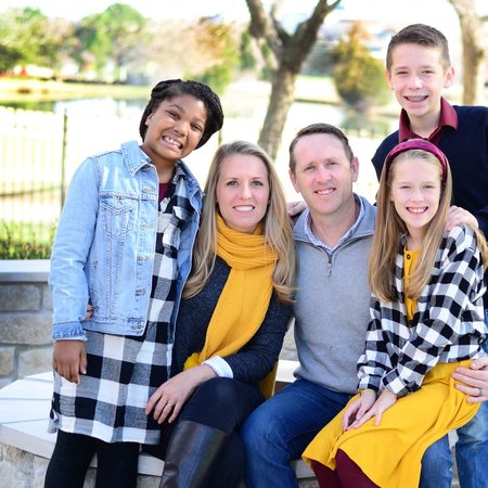 Overnight Caregiver Needed For One Special Needs Teenager In Overland Park