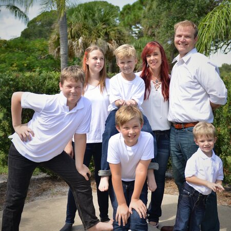 Looking For A Dependable House Cleaner For Family Living In Winston Salem.