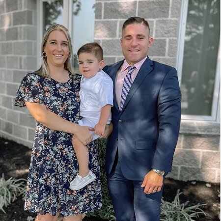 Babysitter Needed For 1 Child In Airville.