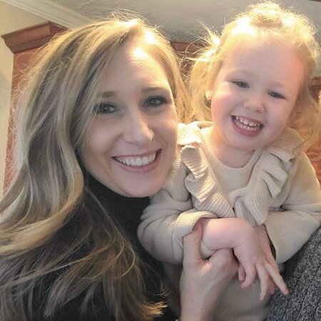 Nanny Needed In Lynchburg 20hrs For Two Toddlers