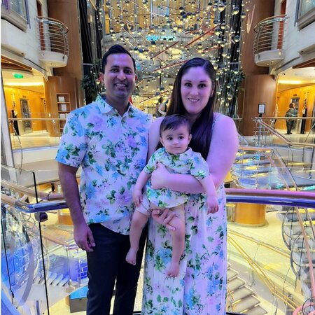 Short-term Babysitter/nanny Needed!