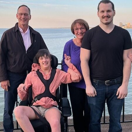 Hands-on Care For Our Adult Child In Pepper Pike