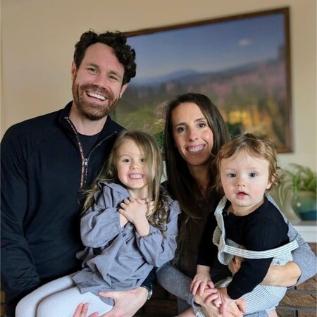 Experienced Nanny In Highlands / Berkeley Denver