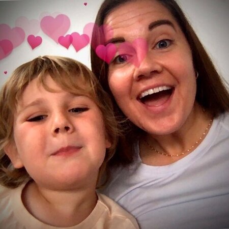 Part Time Babysitter