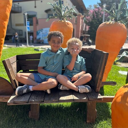 Live-In Nanny Needed In Irvine, CA