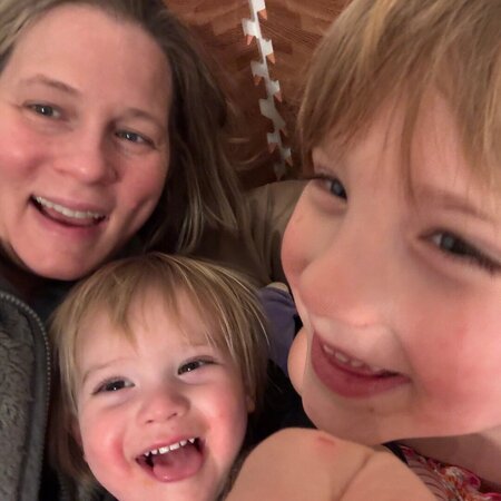 Nanny Needed For 2 Children In Linthicum Heights
