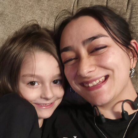 Babysitter Needed For 1 Child In Cedar Falls.
