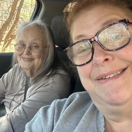 Seeking Part-time Senior Care Provider In Jackson