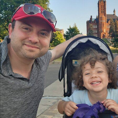 Nanny Needed For 1 Child In Littleton. 3.5 Years Old.