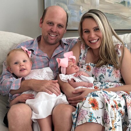 Looking For Part Time Nanny In West Ashley