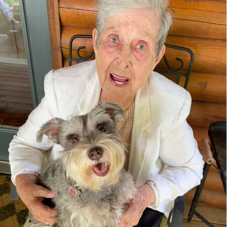 Compassionate Caregiver Needed For Blind Senior, On-Call & For Weekend Shifts