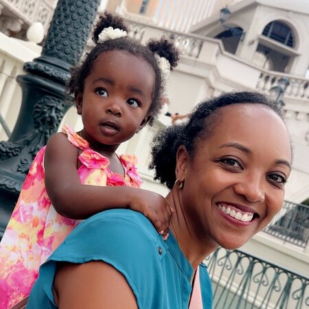 Morning Helper For 2 Year Old - Carmel Mountain