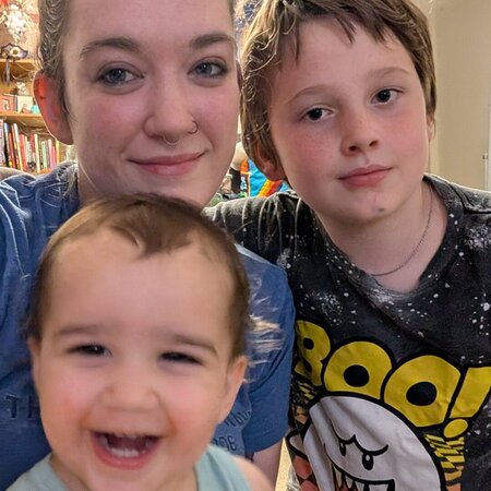 Babysitter Needed For 2 Children, West Knox .