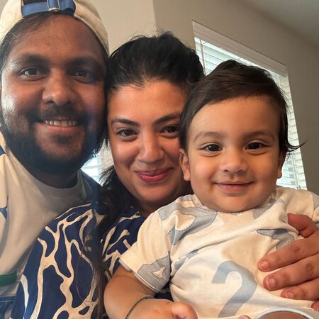 Nanny Needed For My Children In Richmond.