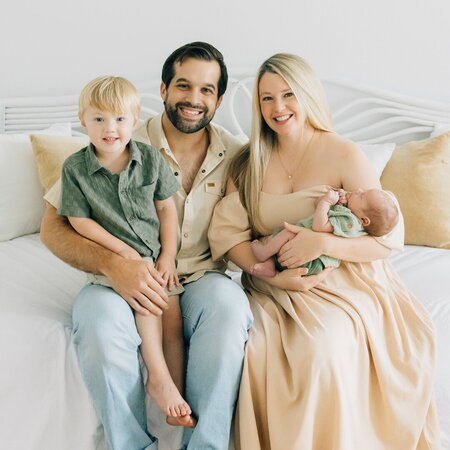 Nanny Needed For My Children In Austin.