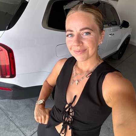 Qualified Babysitter 1-2 Times Per Week