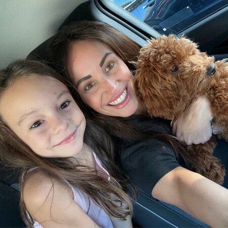 Occasional Babysitter Needed