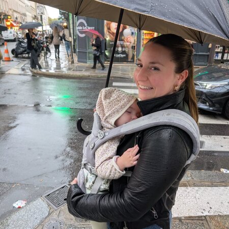 Part Time Nanny And Mandarin Tutor Needed For 7 Year Old Boy, Potential Part Time Care Of 10 Mo Girl