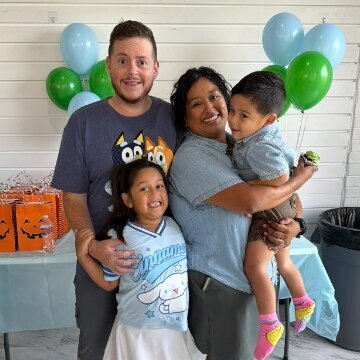 Nanny Needed For 1 Child In Houston