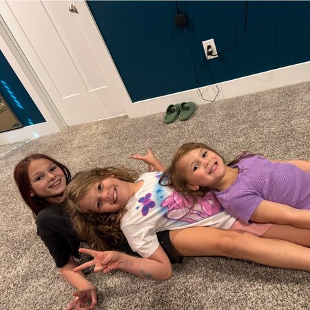 School Pickup Help - For Three Kids Ages 6-11