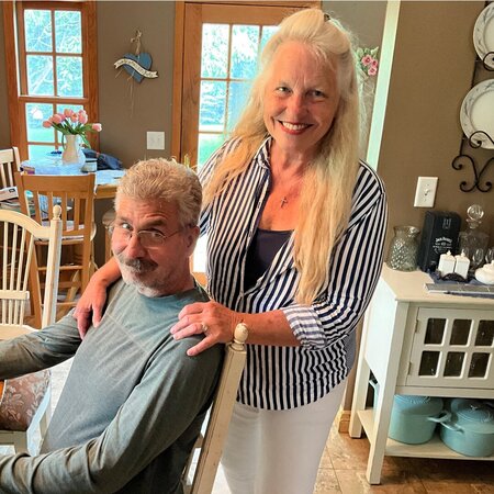 Looking For Assistance With My Husband