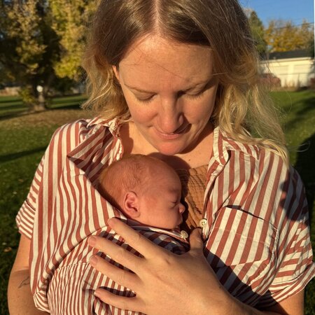 Nanny Needed For 1 Child In Englewood