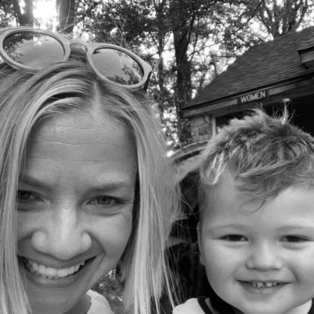 Babysitter Needed For 1 Child In Buffalo.