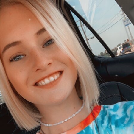 Mackenzie B.