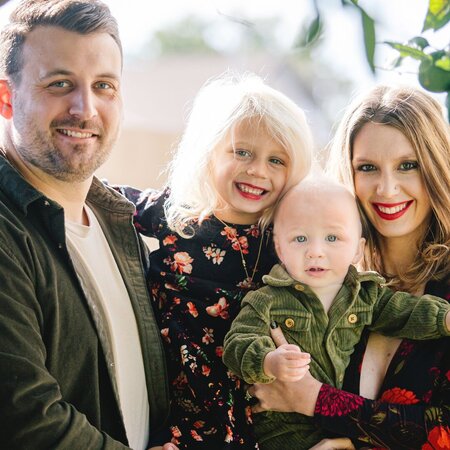 Nanny Needed For 2 Children In Portland