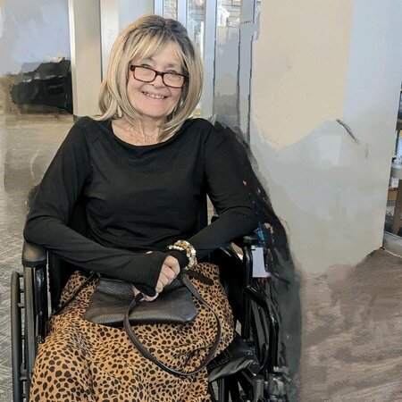Saturday & Sunday Mornings In Sorrento Paralyzed Care