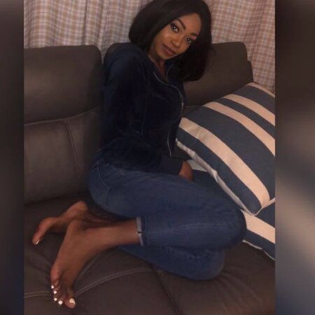 Oluwakemi A.
