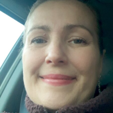 Felicia P.