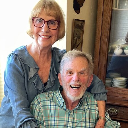 Seeking Full-time Adult Care Provider In Santa Cruz