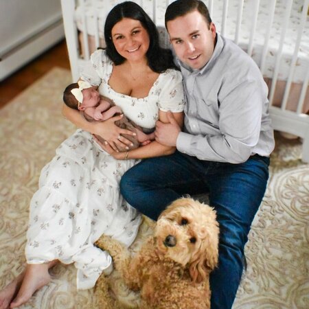 Part-time Nanny Needed For Thursday's & Friday's!