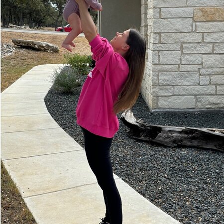 Seeking Nanny For A 3 Month Old And 2 Year Old