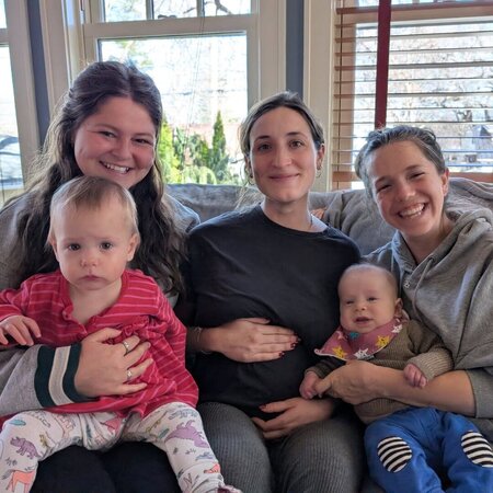Looking For Nanny For Nanny Share