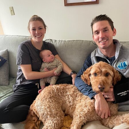 Looking For A Nanny A Few Hours Twice A Week