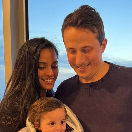 Nanny Needed For 1 Child In San Mateo