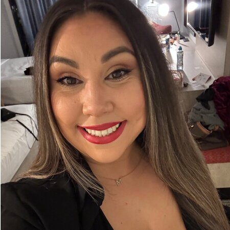 Mellisa Y.
