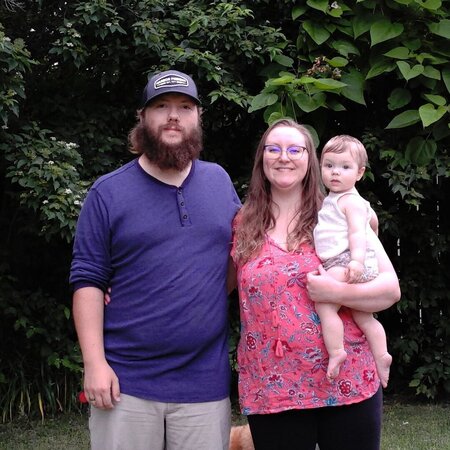 Babysitter Needed For My Children In Dayton.