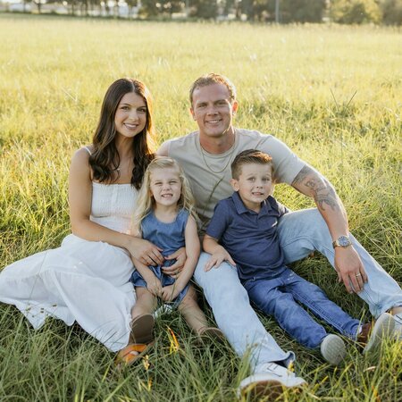 Nanny Needed For 2 Children In Macclenny.