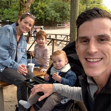 Backup & Occasional Childcare For Two Sweet Toddlers (Bloomfield Area)