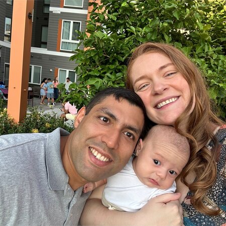 House Manager / Family Assistant