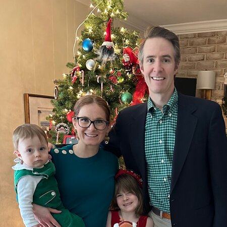 Babysitter Needed For My Children In Reading.