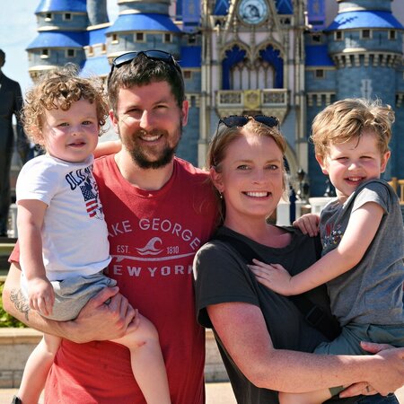 Afternoon In Home Sitter Needed In Garner!