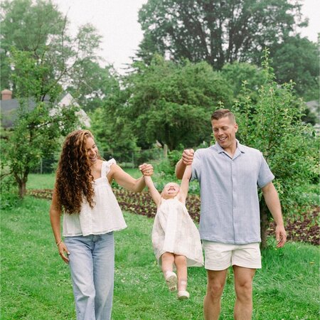 Part-Time Family Assistant / Nanny Wanted (Active, Growing Family – Pike Creek Area)