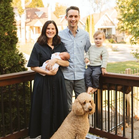 Seeking A Full-time Infant Nanny From Jan/Feb Through Early August In Green Hills!