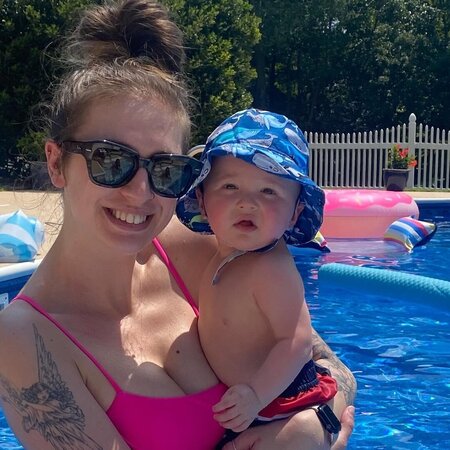 Nanny Needed For My Children In Lexington.