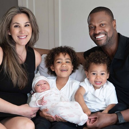 Loving & Energetic Nanny Needed For Busy Family Of 5 In El Segundo